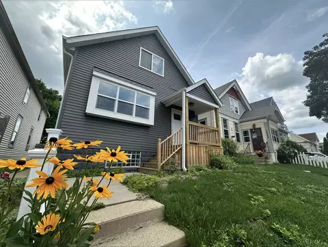 1229 S 31st, Milwaukee, WI 53215