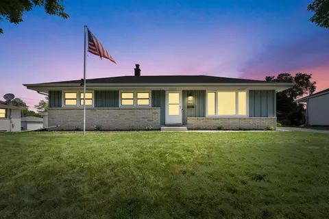 w152n8344 Elm, Menomonee Falls, WI 53051