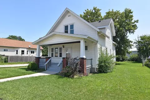5303 31st, Kenosha, WI 53144
