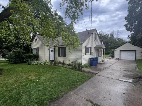 924 Fredonia, Fredonia, WI 53021