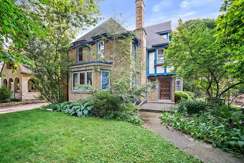 4645 N Murray, Whitefish Bay, WI 53211