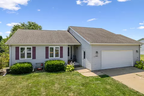 1435 Waterloo, West Salem, WI 54669