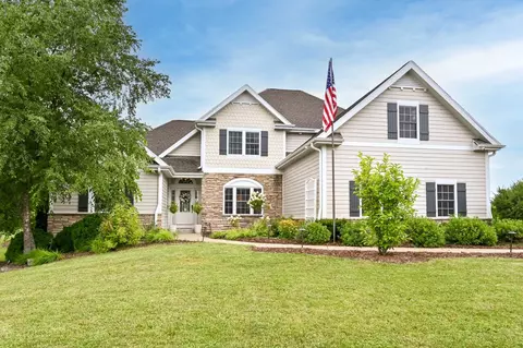 n61w27298 Trappers, Merton, WI 53089