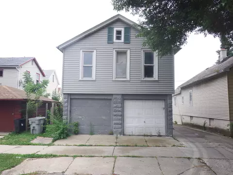 1814 S 12th, Milwaukee, WI 53204