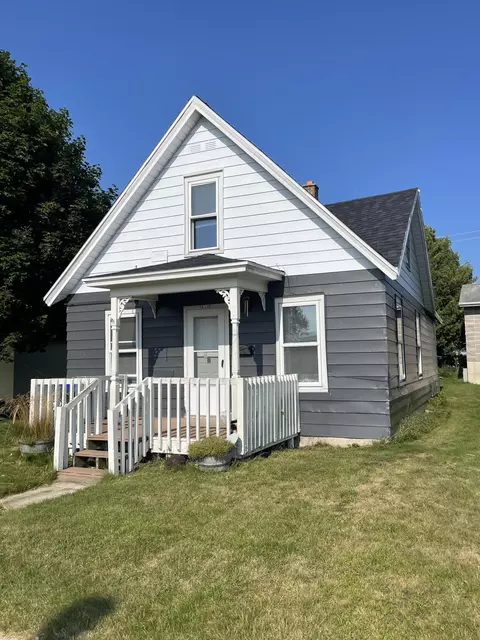 410 Fifth, Algoma, WI 54201