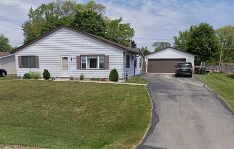 9742 Saratoga, Caledonia, WI 53108