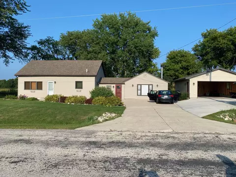 n2453 Bates Road, Sherman, WI 53001