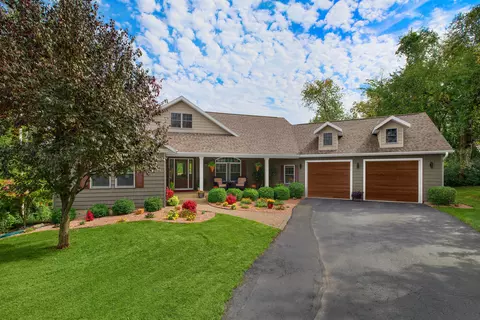 n2198 Briarwood Avenue, Shelby, WI 54601