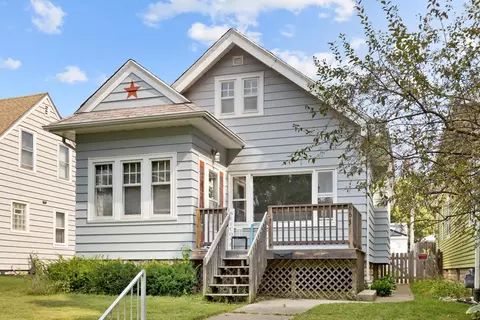 6636 W Chambers, Milwaukee, WI 53210