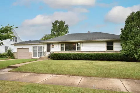 3765 N 97th, Milwaukee, WI 53222