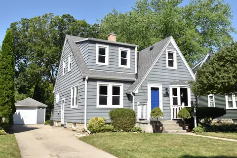 1109 9th, Grafton, WI 53024