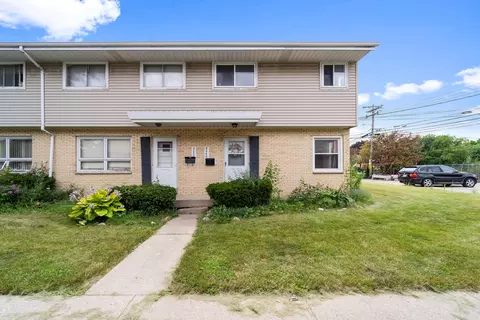 8640 W Villard, Milwaukee, WI 53225