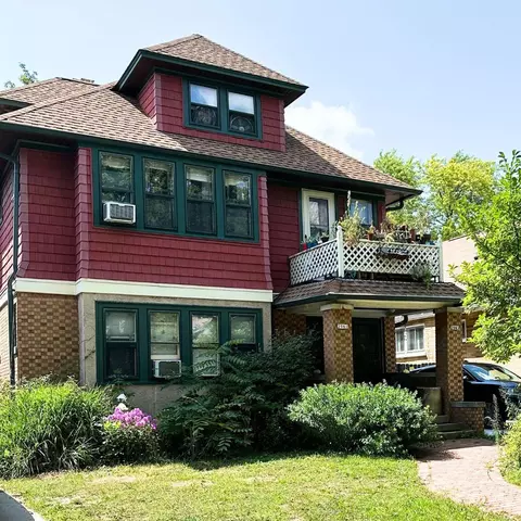 2961 N 60th #2963, Milwaukee, WI 53210
