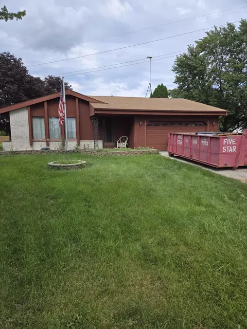 1532 Wiese, Mount Pleasant, WI 53406