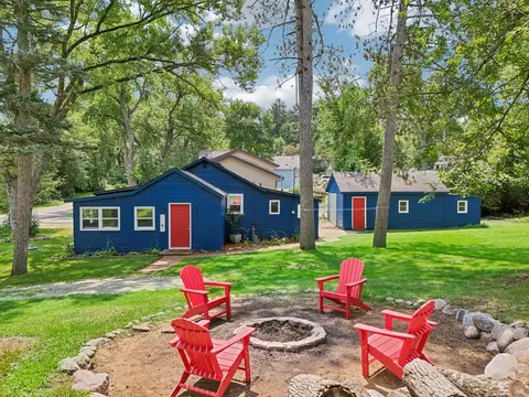 8012 335th, Wheatland, WI 53105