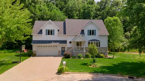 w5595 Southdale Drive, Shelby, WI 54601
