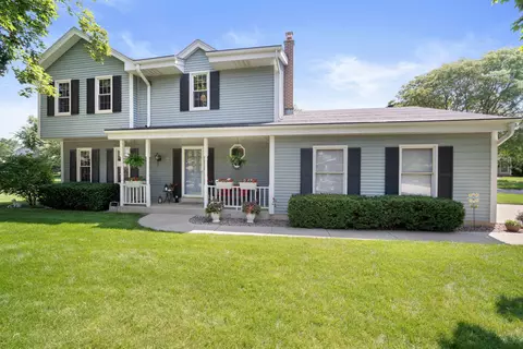 4480 S Church, New Berlin, WI 53151