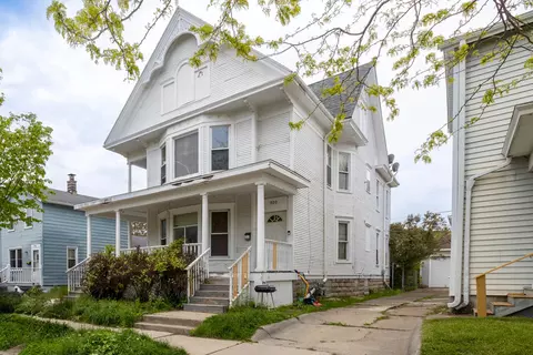 920 Villa, Racine, WI 53403