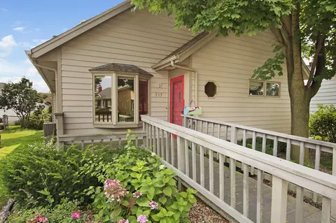 717 Arthur, Racine, WI 53405