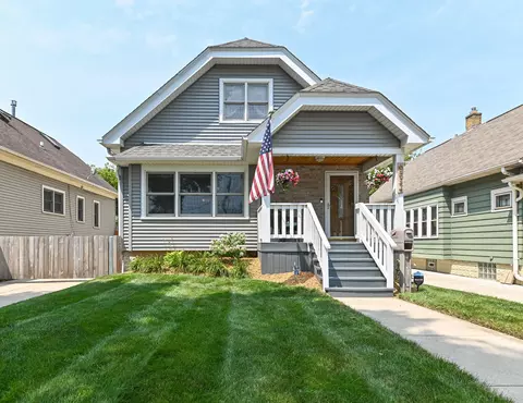 6524 W Revere, West Allis, WI 53219