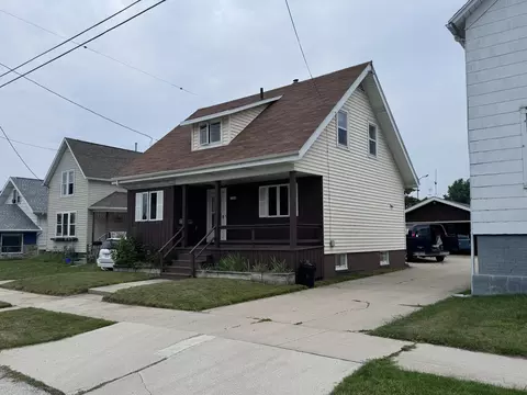 1728 22nd, Two Rivers, WI 54241