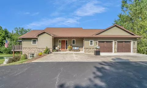 8122 State Highway 67, Eaton, WI 53042