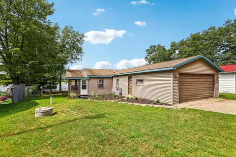 n2751 Lakeshore Drive, Montello, WI 53949