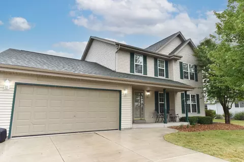 711 S 2nd, Cedar Grove, WI 53013