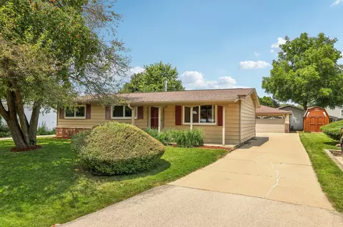 1620 Warwick, Mount Pleasant, WI 53406