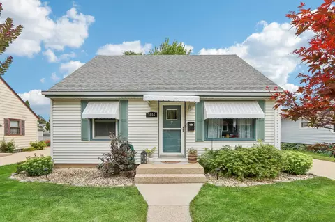 3444 S 58th, Milwaukee, WI 53219