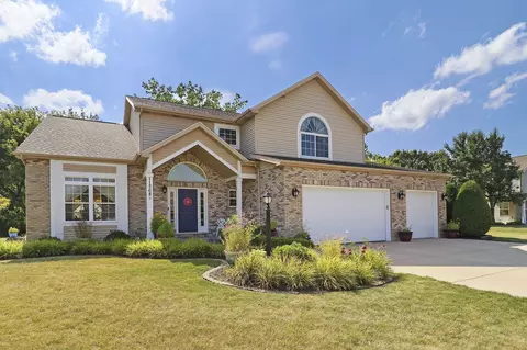 11368 14th, Pleasant Prairie, WI 53158