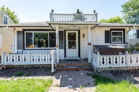 5914 41st, Kenosha, WI 53144