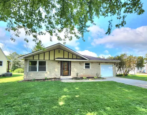1720 N 38th, Sheboygan, WI 53081