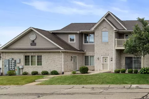 3307 55th #75, Kenosha, WI 53144
