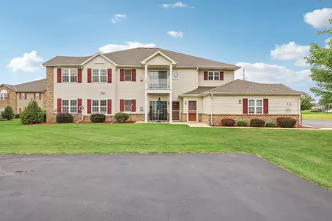 1722 Gorton #201, Mount Pleasant, WI 53406