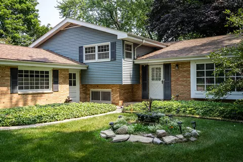 8188 N Warwick, Brown Deer, WI 53209