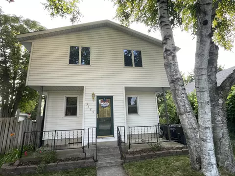 3320 N 12th, Sheboygan, WI 53083
