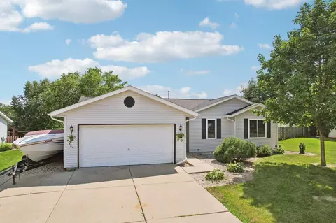731 Rivendell, Milton, WI 53563