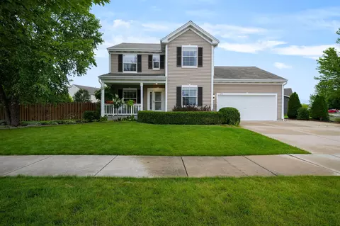 6312 82nd, Kenosha, WI 53142