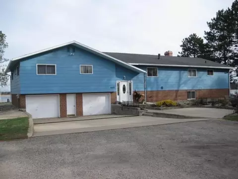 n6838 County Road B, Harris, WI 53949