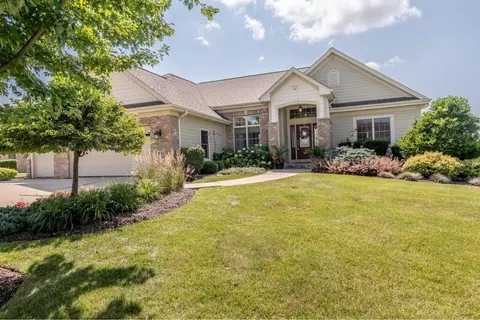 7832 130th, Bristol, WI 53104