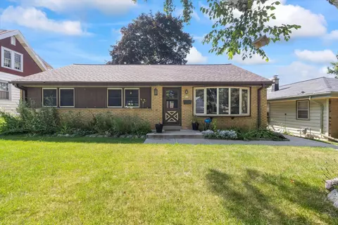 911 S 101st, West Allis, WI 53214