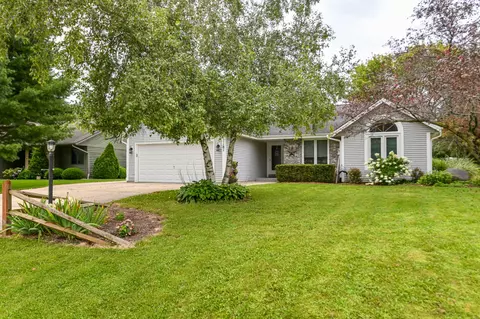 1181 Winged Foot, Twin Lakes, WI 53181