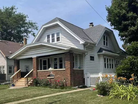 3806 E Munkwitz, Cudahy, WI 53110