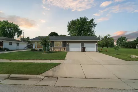 3200 95th, Sturtevant, WI 53177