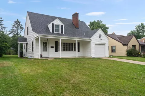 608 Aspen, South Milwaukee, WI 53172