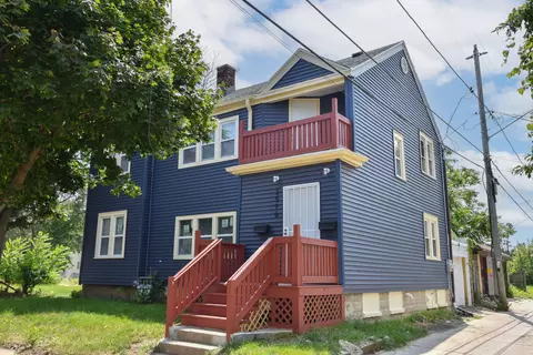 3515 W Locust, Milwaukee, WI 53210