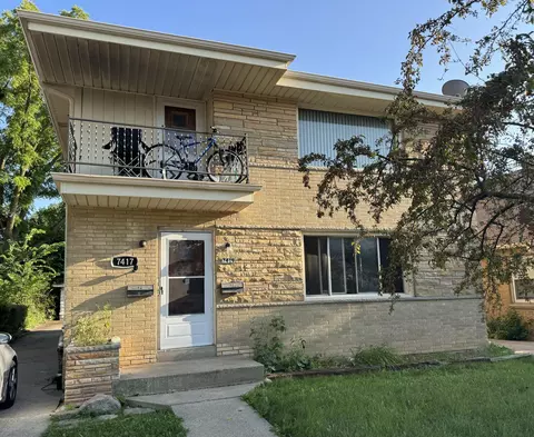 7417 W Burleigh #7419, Milwaukee, WI 53210