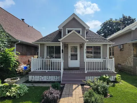 416 S 60th, Milwaukee, WI 53214