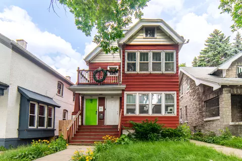 742 S 25th #744, Milwaukee, WI 53204